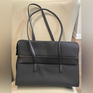 Like new Tumi briefcase / computer bag